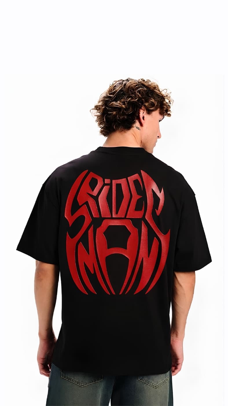 SpiderMan T-shirt