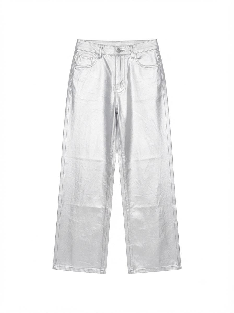 Pantalón Brillante