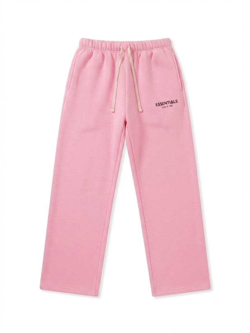 Baggy Rosa