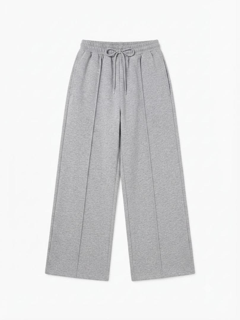 Baggy Gris