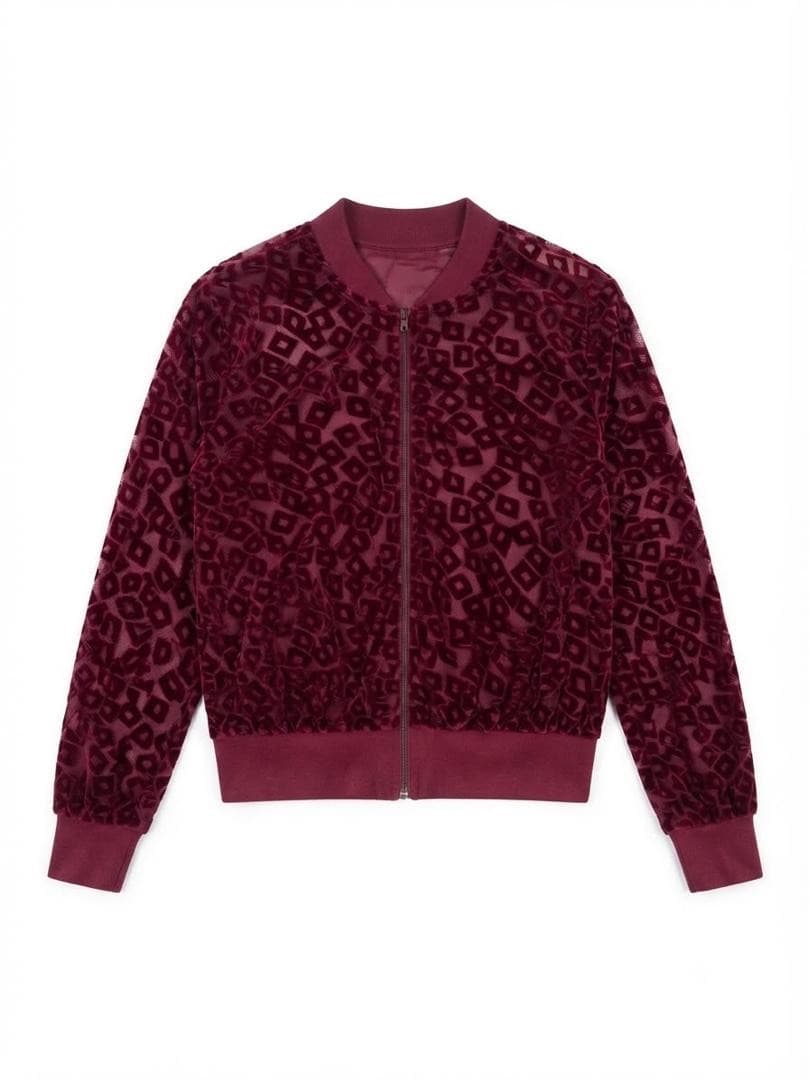 Chaqueta Casual