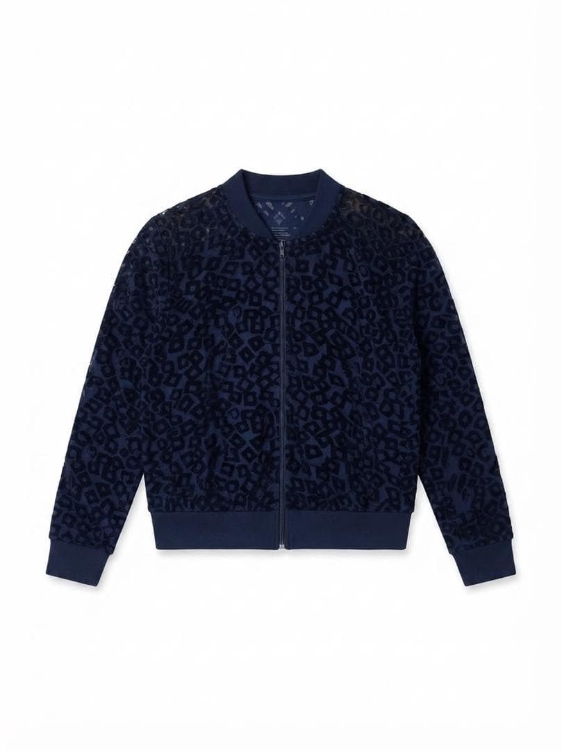 Chaqueta Casual