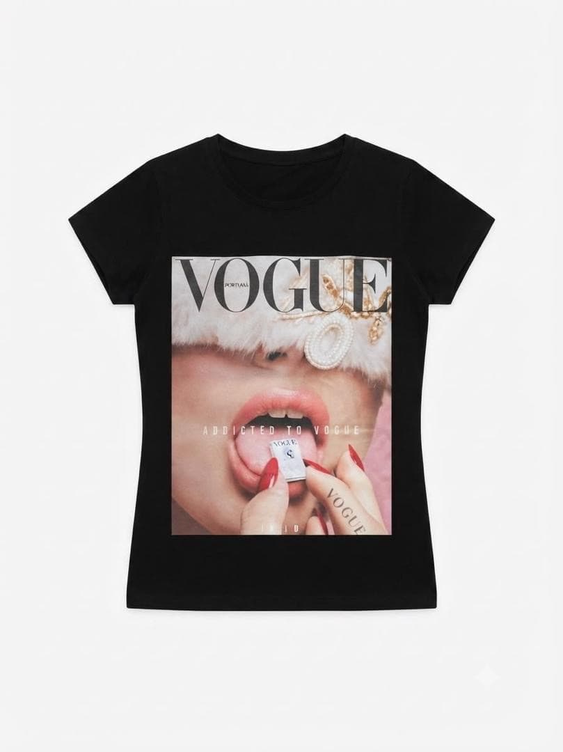 Vogue Tshirt
