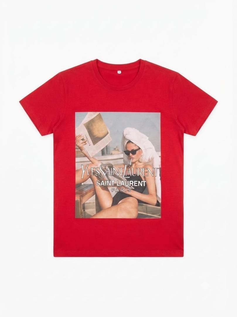 Yves Tshirt