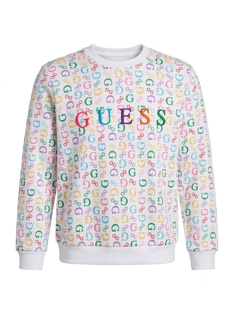 Suéter Guess