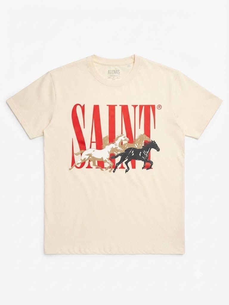 Saint Basic