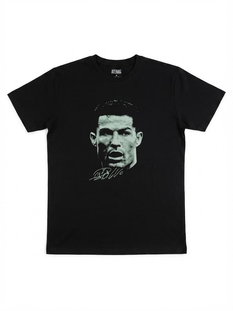 CR7 T-shirt