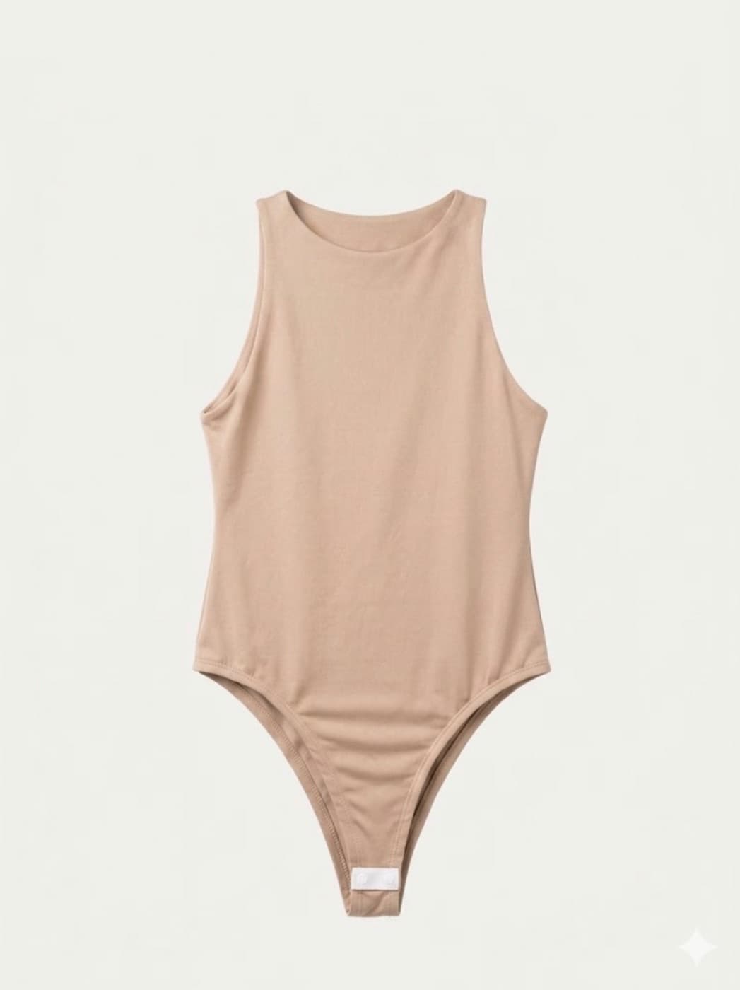 Body Zara Beige