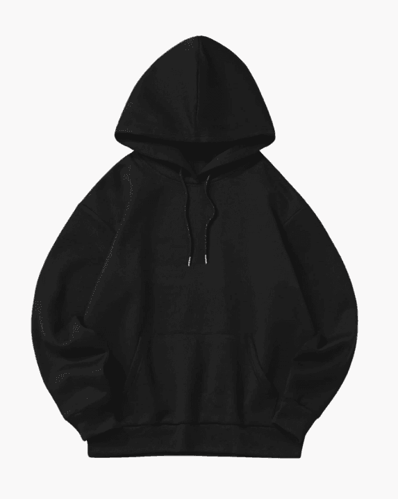 Hoodie Basic