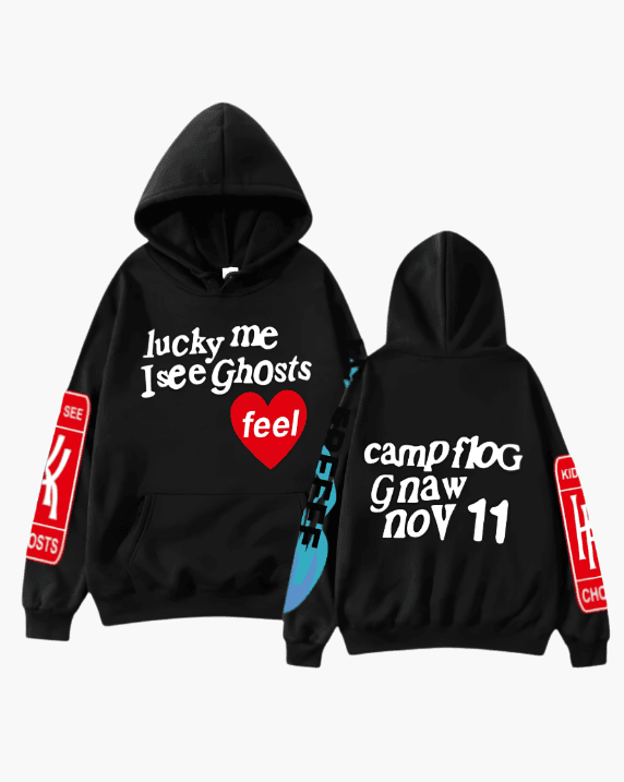 Hoodie Kanye West