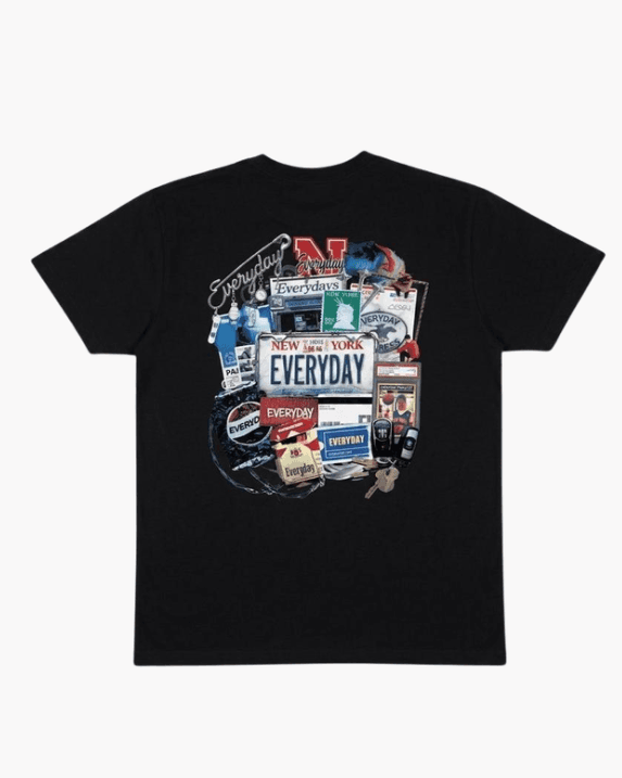 T-shirt EveryDay
