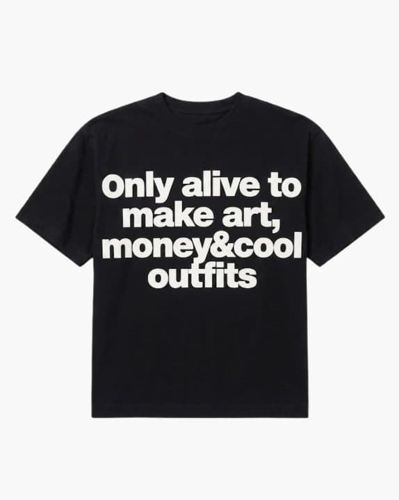 Art T-shirt