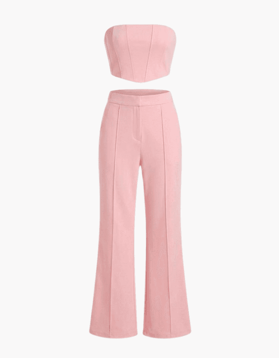 Pink Set