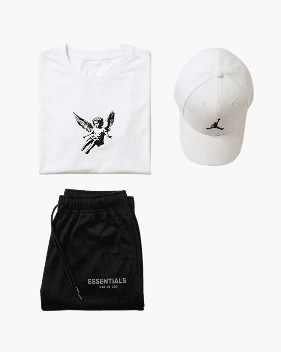 Conjunto Angel
