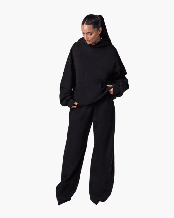 Baggy Set