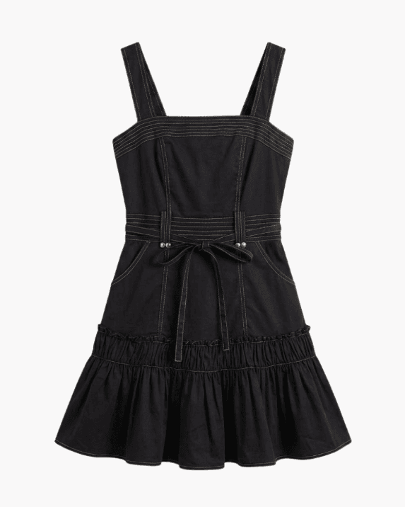 Vestido de Jean