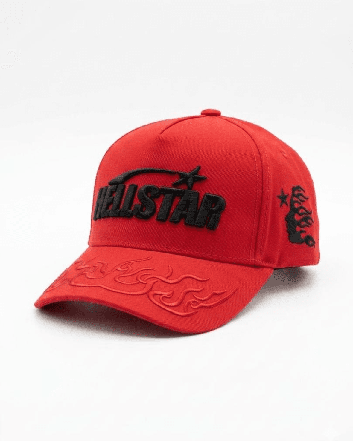 Gorra Hellstar