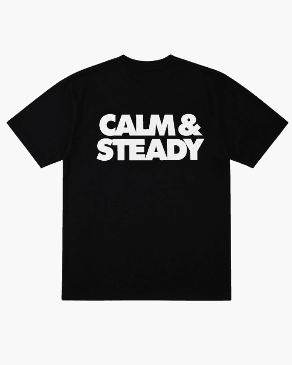 Calm&Steady