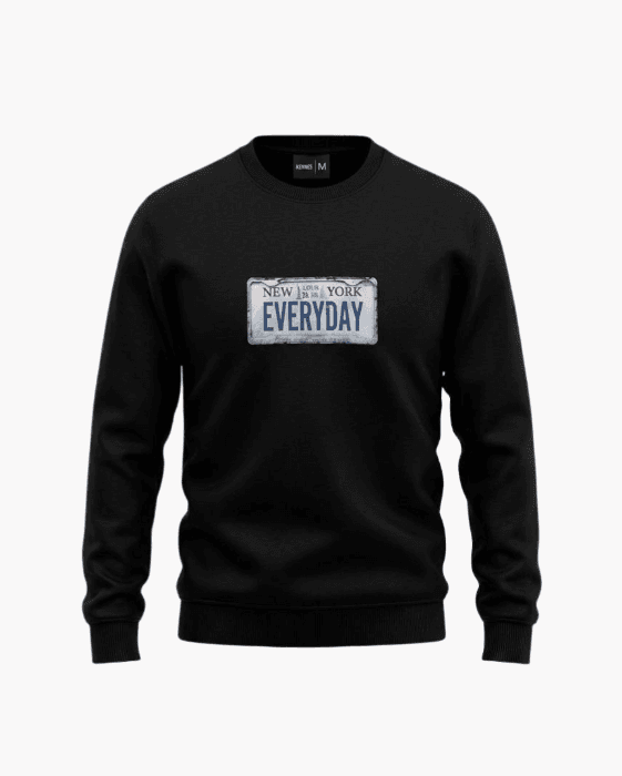 Pullover Everyday